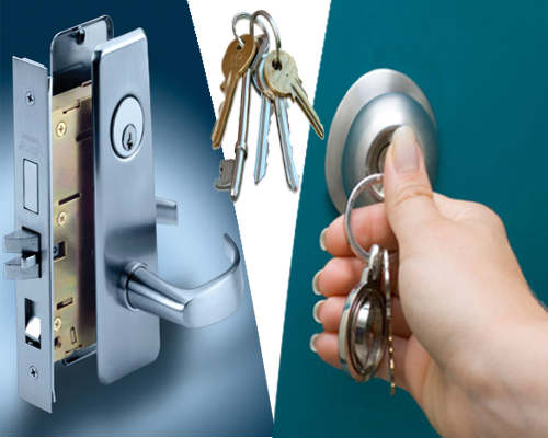 Locksmith Cincinnati OH